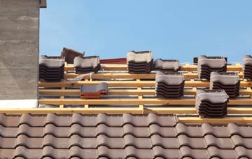 Gayles clay roofing costs