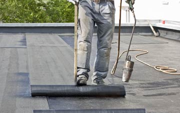 flat roof replacement Gayles, North Yorkshire