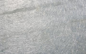 Gayles laminate fibreglass or shingles?