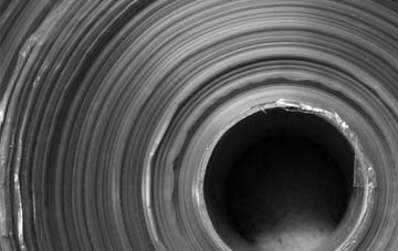 Gayles pvc roof replacement