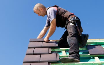 disadvantages of Gayles slate roofing