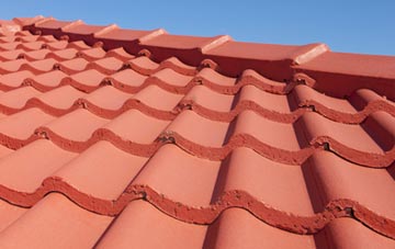 Gayles tile and slate roof replacement