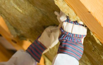 types of Gayles pitched roof insulation materials