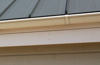 Gayles soffit repair