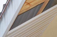 rated Gayles soffit repair companies